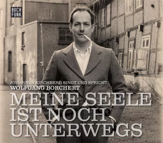 Bild: Wolfgang-Borchert-Chansons zum 90. Geburtstag des Dichters