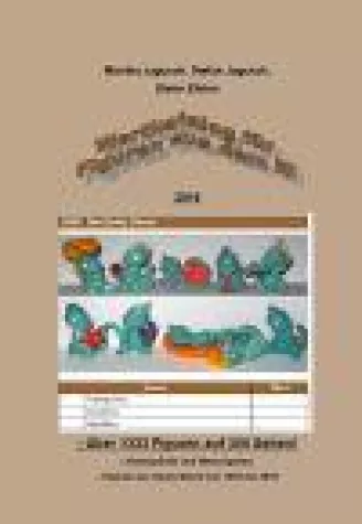 Bild: Erster Überraschungsei Katalog für Kindle zeigt 1333 Figuren!