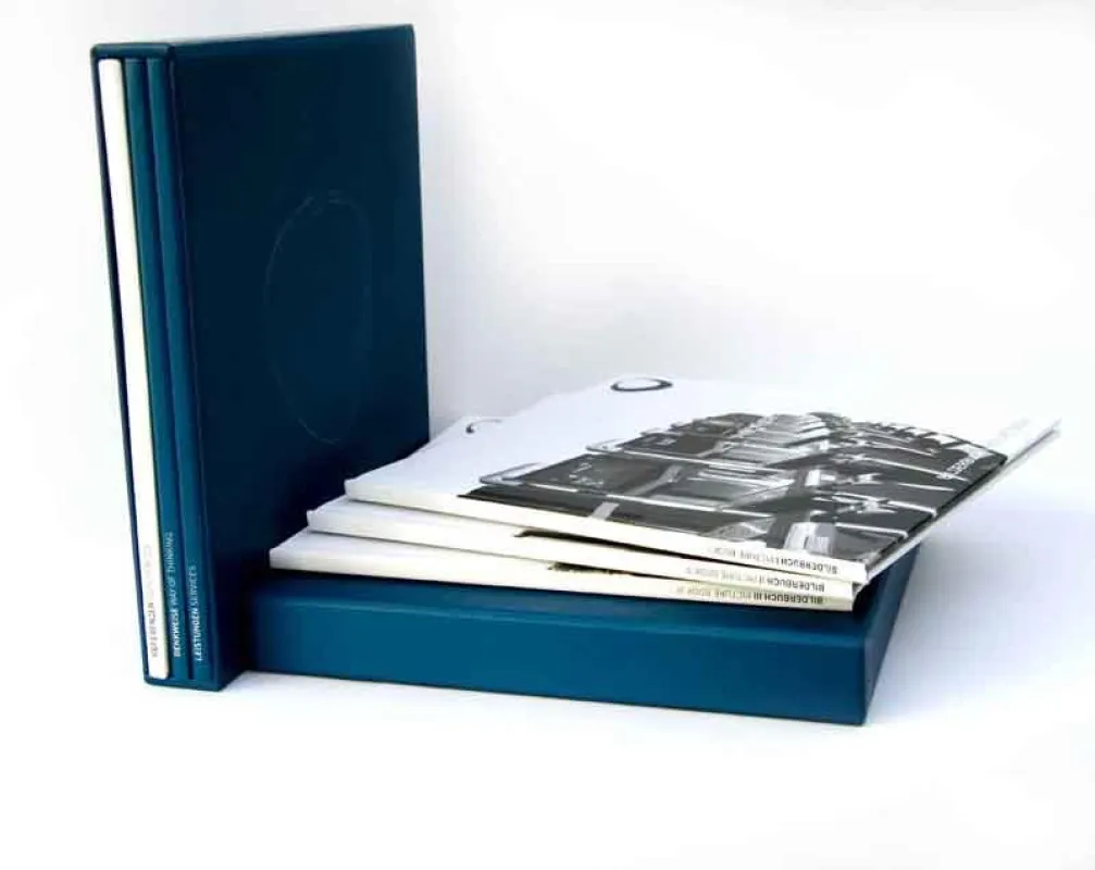 Image-Bücher von Ambion