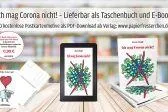Bild: Buch "Ich mag Corona nicht!" hilft Kindern in Corona-Zeiten