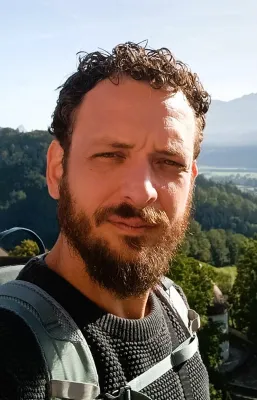Bild: Tropenwälder: menschliche Eingriffe verändern Baumartenvielfalt 