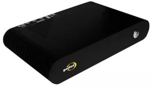 Bild: Klein, leise und leistungsstark – godot Blackbox