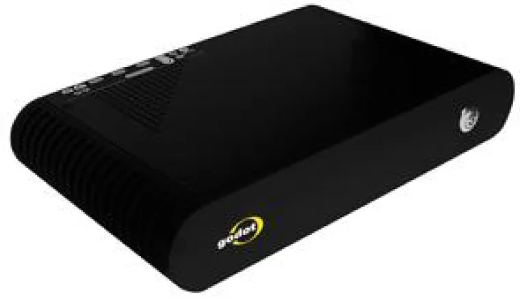 Bild: Klein, leise und leistungsstark – godot Blackbox