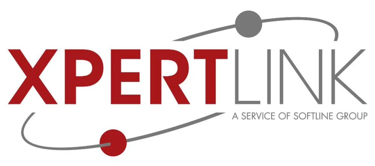 LOGO XPERTLINK GmbH