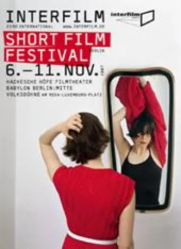 Bild: interfilm Berlin präsentiert: vom 6. bis 11. November 2007 das 23. internationale Kurzfilmfestival Berlin