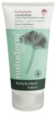 Natürliche und pflanzliche Haarpflege für rundum gepflegtes Haar von natuderm®botanics Bild: Natürliche und pflanzliche Haarpflege für rundum gepflegtes Haar von natuderm®botanics