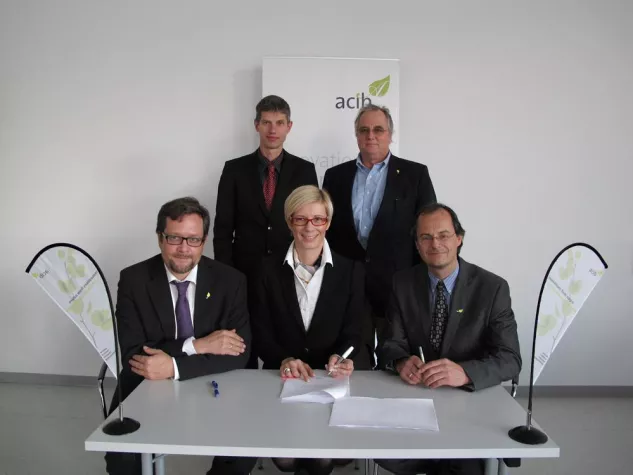 Bild: Biotechnologie vereint Österreich und Slowenien