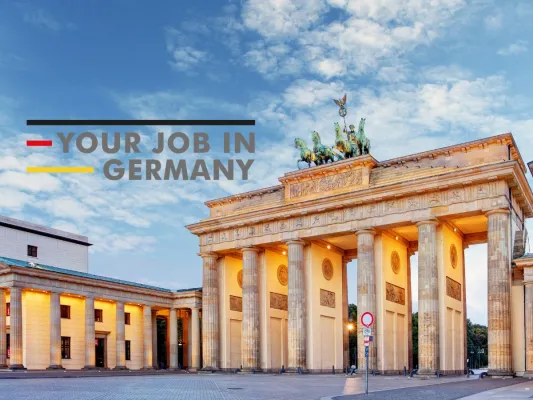 Bild: hanfried GmbH launcht spezialisiertes Jobportal für englischsprachige Jobs in Deutschland