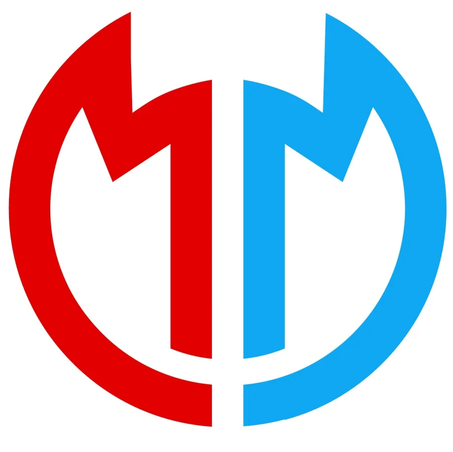Logo MunichMarketing