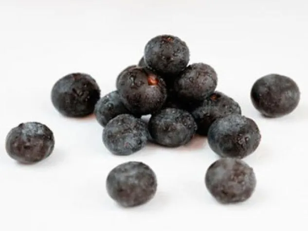 Bild: Acai-Beere - Wunderbeere aus Brasilien