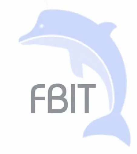 Bild: Mit der neuen Version LinuxWall V6 von Frank Bernard Informationstechnik GmbH einfach sicher ins Internet