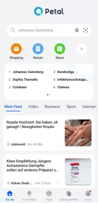Bild: E-Commerce-Unternehmen solute kooperiert mit HUAWEI