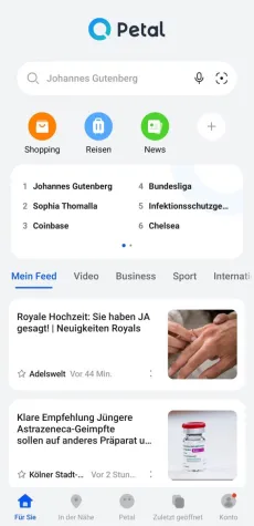 Bild: E-Commerce-Unternehmen solute kooperiert mit HUAWEI
