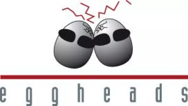 Bild: Treffen Sie eggheads auf der Hannovermesse