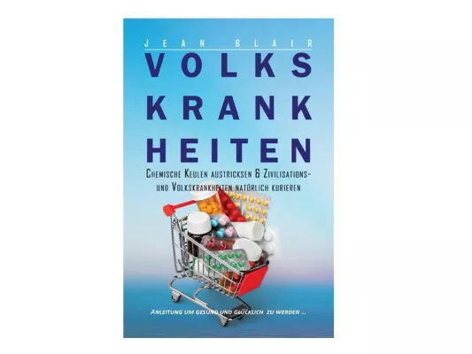 Bild: Volkskrankheiten