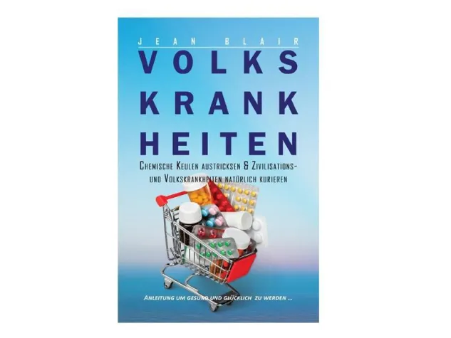 Bild: Volkskrankheiten