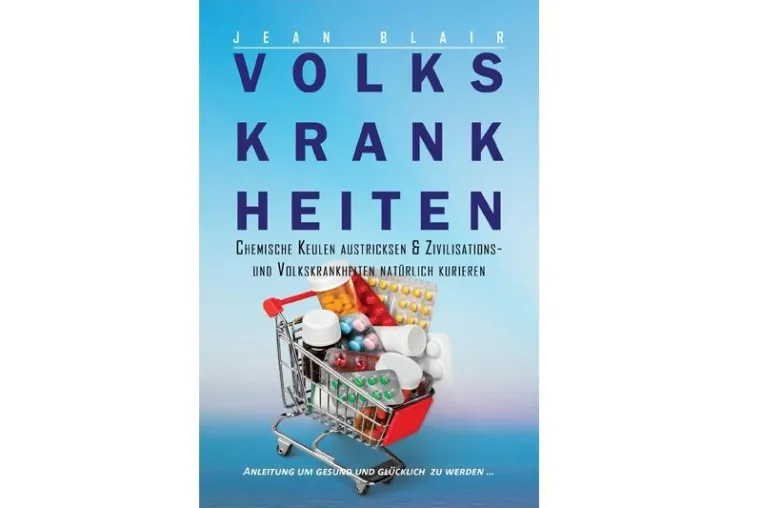 Bild: Volkskrankheiten