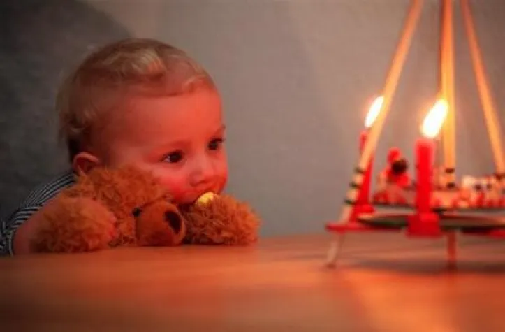 Erst eins, dann zwei, dann drei... Bild: Erst eins, dann zwei, dann drei...