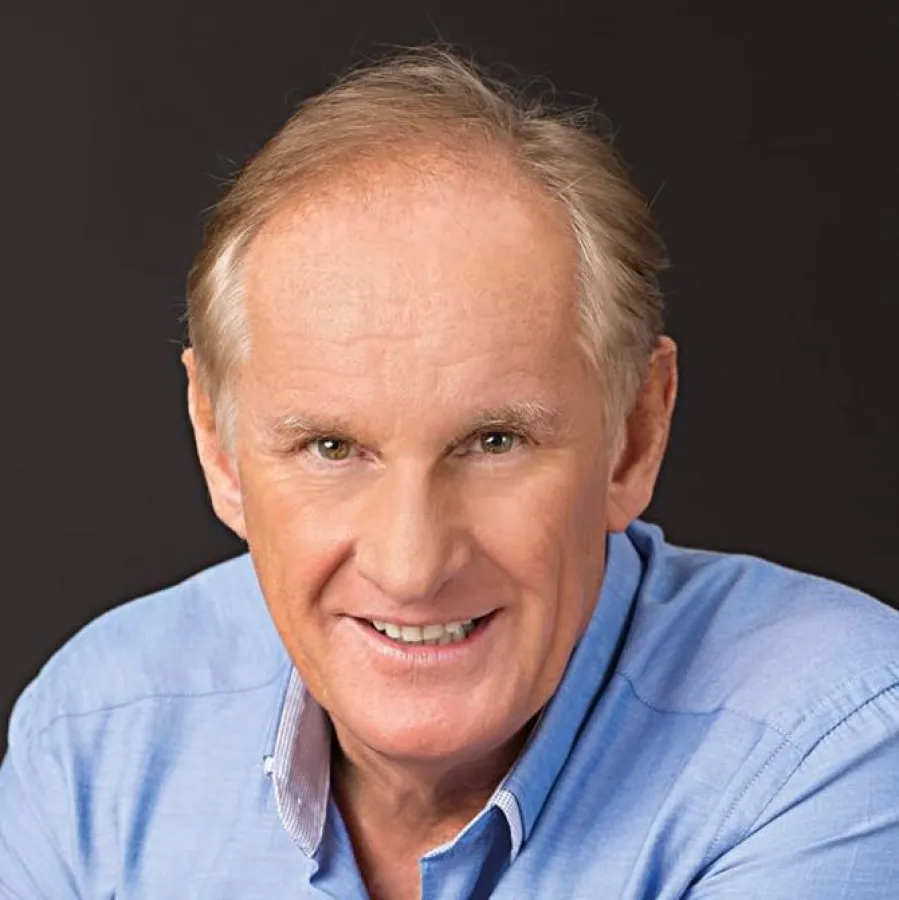 TV-Hypnotiseur Pharo Martin Bolze startet 'Das Experiment' mit RTL.