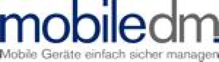 mobile.dm – sicheres Mobile Device Management für Unternehmen Bild: mobile.dm – sicheres Mobile Device Management für Unternehmen