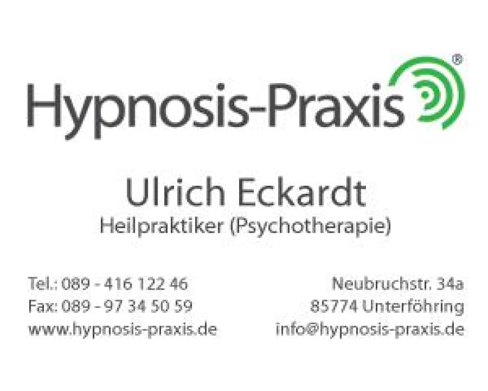 Ulrich Eckardt