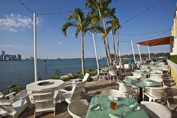 Bild: Rekordzahl beim „Miami Spice Restaurant Month“: Rund 200 Restaurants locken mit Schnäppchenpreisen