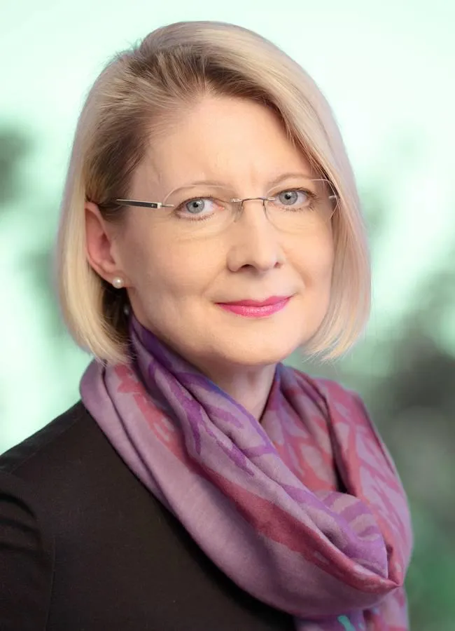 Prof. Dr. Christl Reisenauer