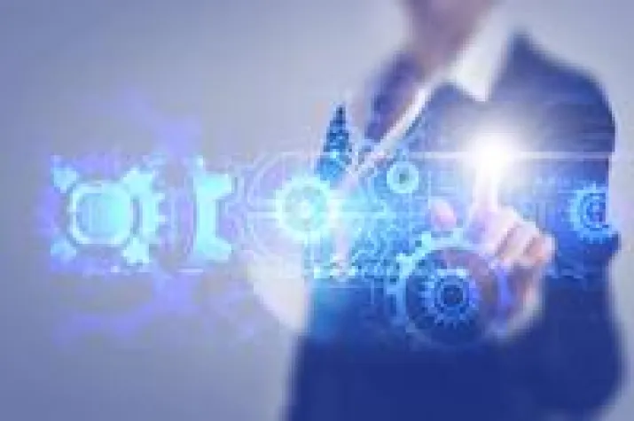 Digitalisierung ohne Digitalisierung von Prozessen bleibt auf halbem Weg stehen Bild: Digitalisierung ohne Digitalisierung von Prozessen bleibt auf halbem Weg stehen