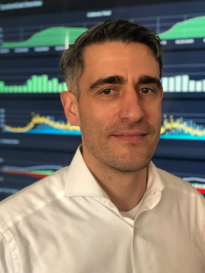 QuantumCast-CSO Marko Elsner