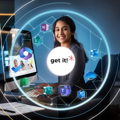 Bild: Erfolgsgeschichte: Wie ignition und AvePoint die digitale Lernlandschaft  neu definieren