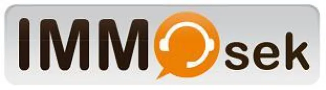 IMMOsek und intraMAKLER beschliessen strategische Partnerschaft Bild: IMMOsek und intraMAKLER beschliessen strategische Partnerschaft