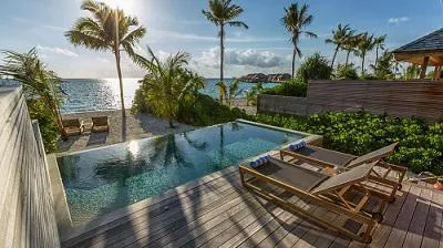 Adult Only Ostern auf den Malediven im Hurawalhi Island Resort Bild: Adult Only Ostern auf den Malediven im Hurawalhi Island Resort