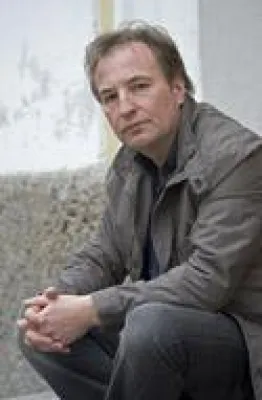 Alois Hotschnig erhält den Anton-Wildganspreis 2009 Bild: Alois Hotschnig erhält den Anton-Wildganspreis 2009