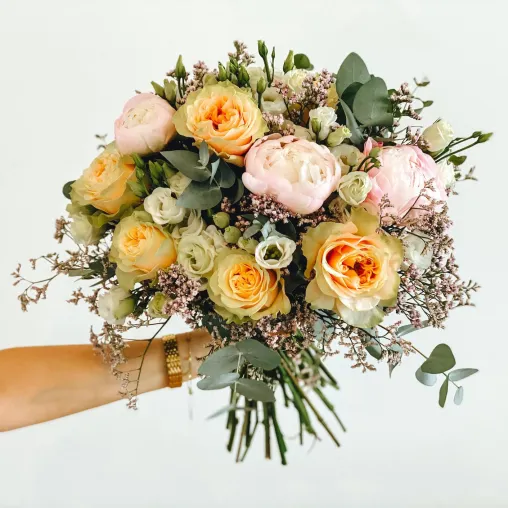 Bild: Blumen online bestellen in Köln