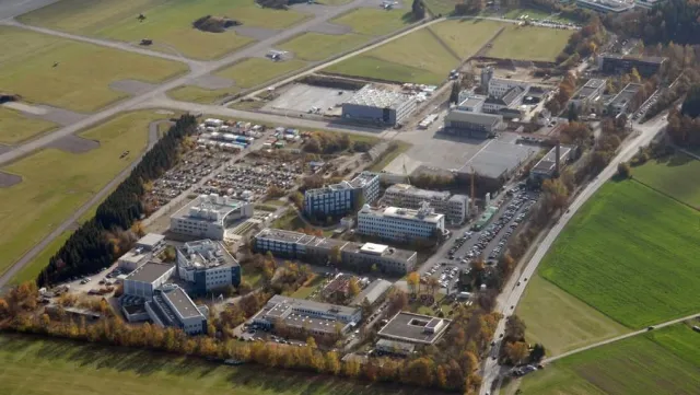 Bild: Deutsches Zentrum für Luft- und Raumfahrt erzielt beträchtliche Energieeinsparung mit Server-Cluster von Dell