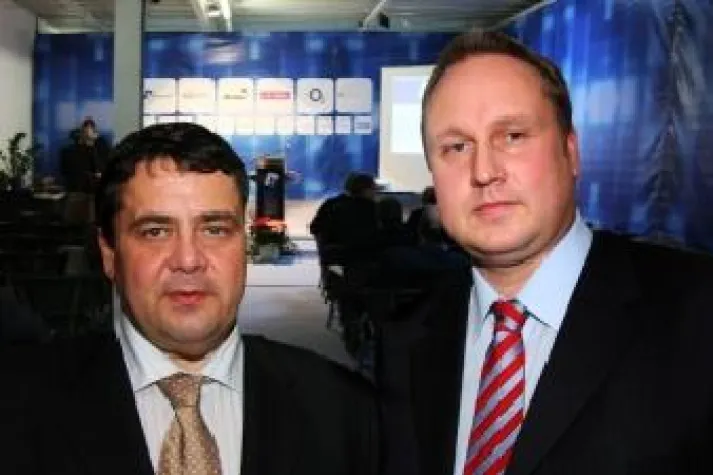 Bild: Bornemann AG rief und alle kamen