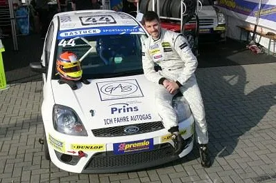 Bild: Halbzeit für Autogas im Titelkampf der ADAC Procar