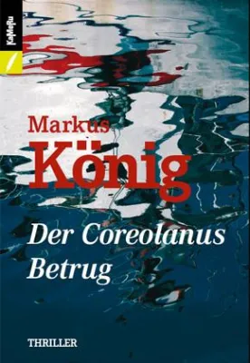 Bild: Gewinnspiel: Spannender Kroatien-Krimi zu gewinnen