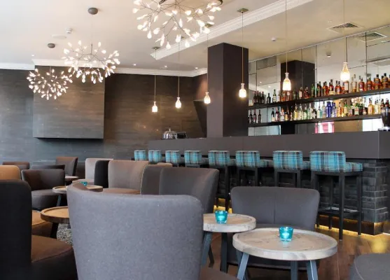 Bild: Schottenrock für Motel One