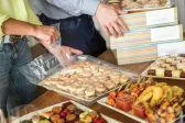 Bild: aveato Postino - Catering per Post - nominiert zum Caterer des Jahres 2016