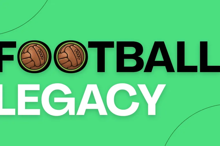 Bild: Football Legacy: Neues Fußball-Browsergame aus Hamburg in Testphase