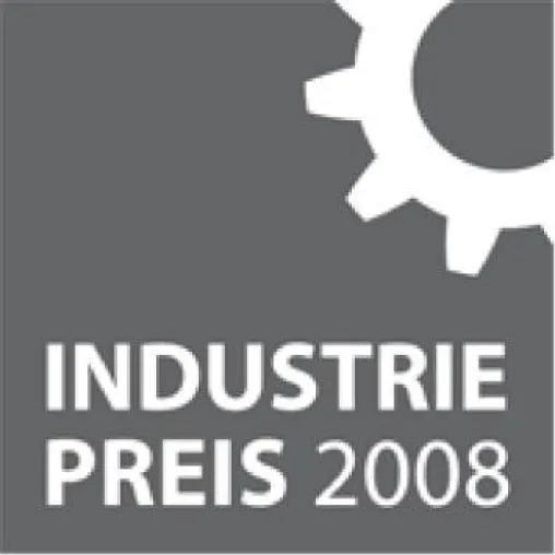 Bild: IMS INTERNATIONAL HOLDING erhält Auszeichnung beim Industriepreis 2008 - Umwelttechnik - mit Suntherm