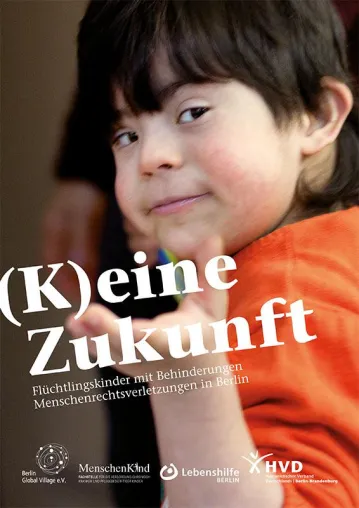 Pressegespräch am 28. April 2015: Menschenrechtsverletzungen in Berlin Bild: Pressegespräch am 28. April 2015: Menschenrechtsverletzungen in Berlin