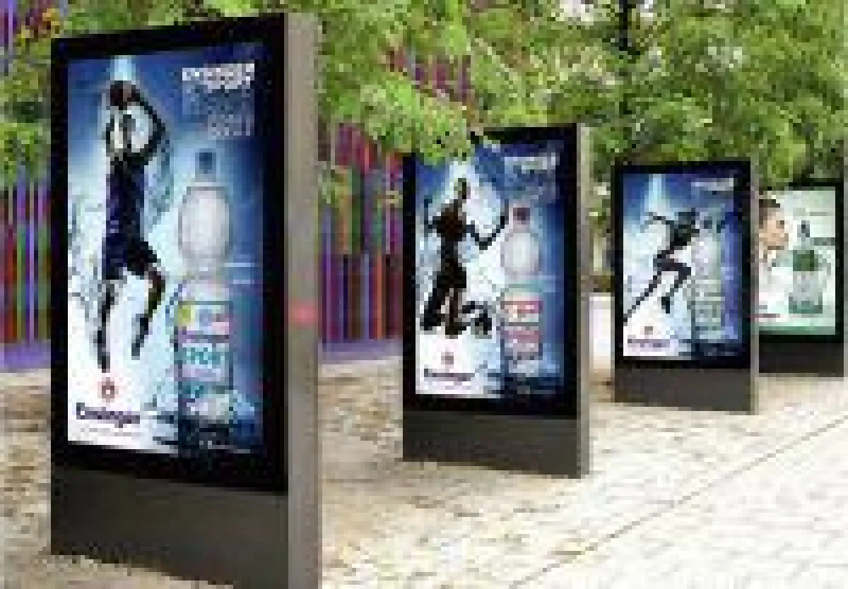 Ensinger Sport Werbekampagne von Markenland