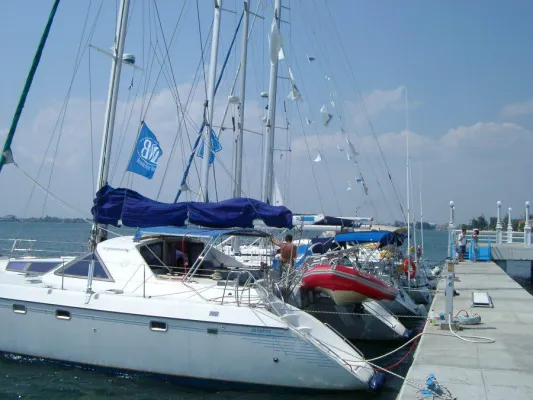 Bild: Segelurlaub auf der karibischen Trauminsel Kuba