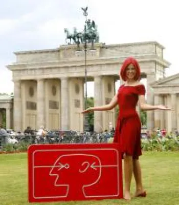 Bild: IFA 2008 - Eröffnungsgala mit Angela Merkel exklusiv im kostenlosen Live-Stream auf zaplive.tv