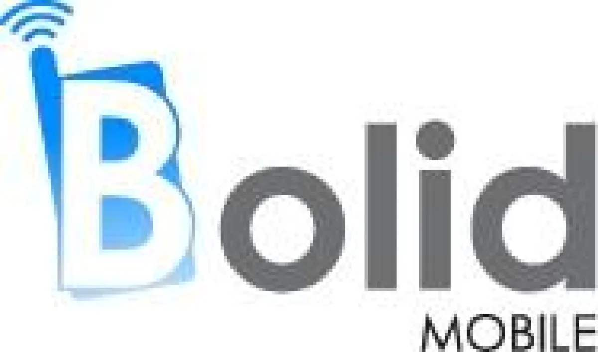 Bolid Mobile Logo