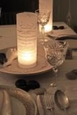 Bild: Lichttüten für Deine Hochzeit