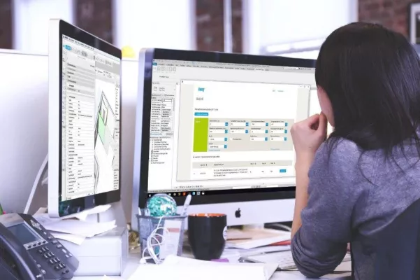 Bild: Knauf veröffentlicht BIM-Plugin für Revit 2020
