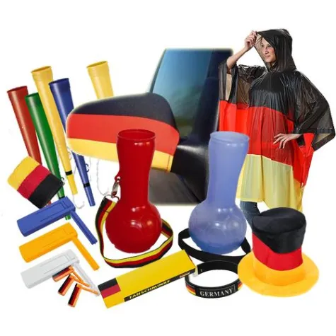 Bild: Noch drei Monate bis zur Fußball WM 2010